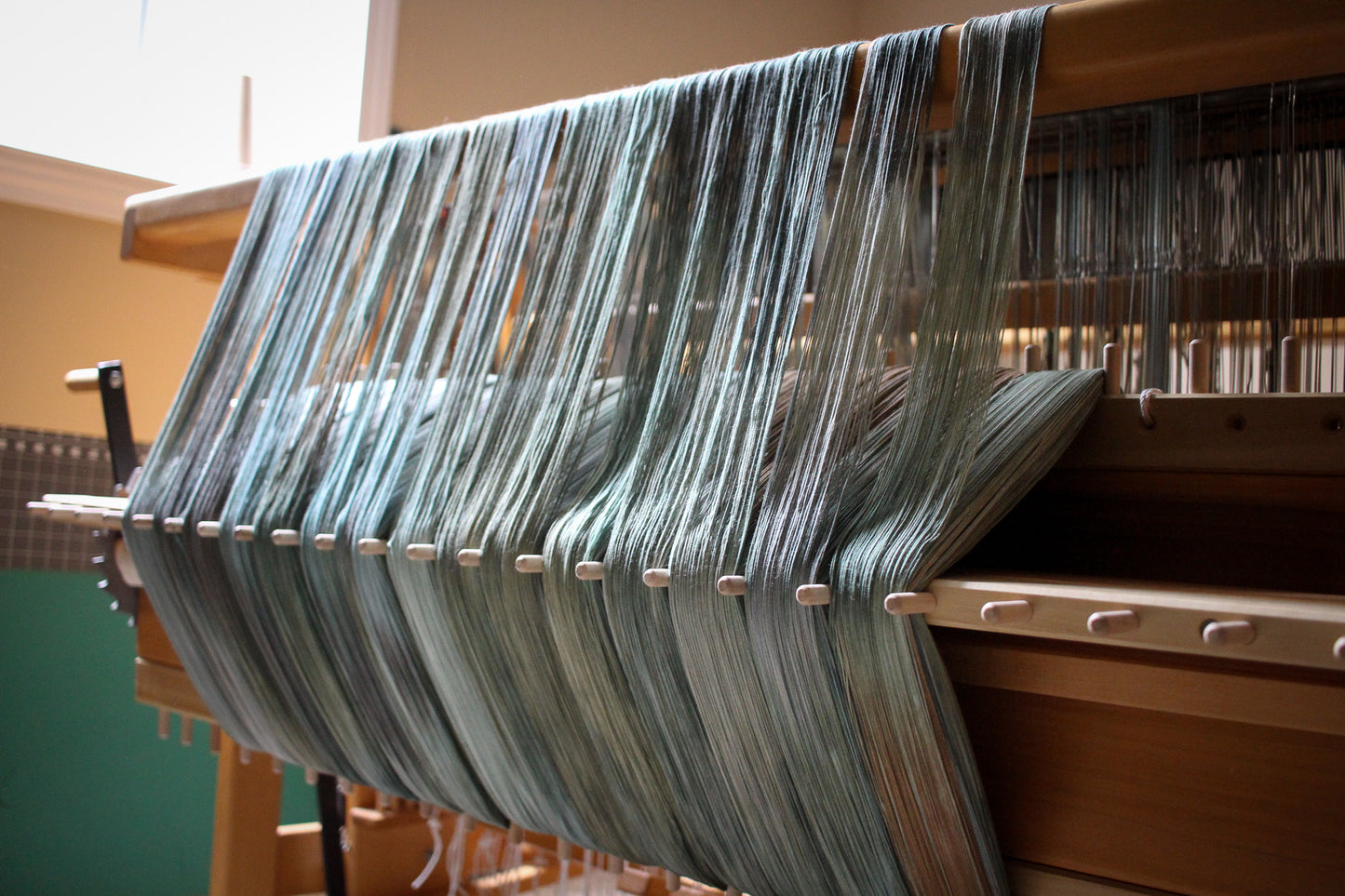 Stillness in the Storm - Jillian