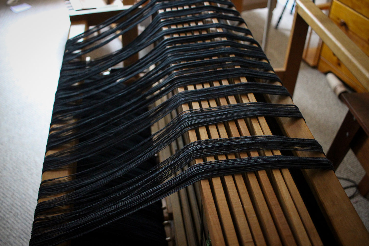 The Witching Hour - Claudia