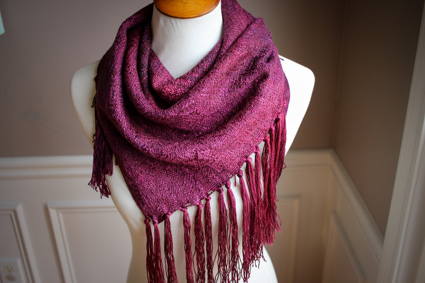 The Manor - Necksquare