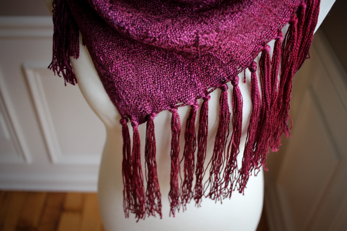 The Manor - Necksquare