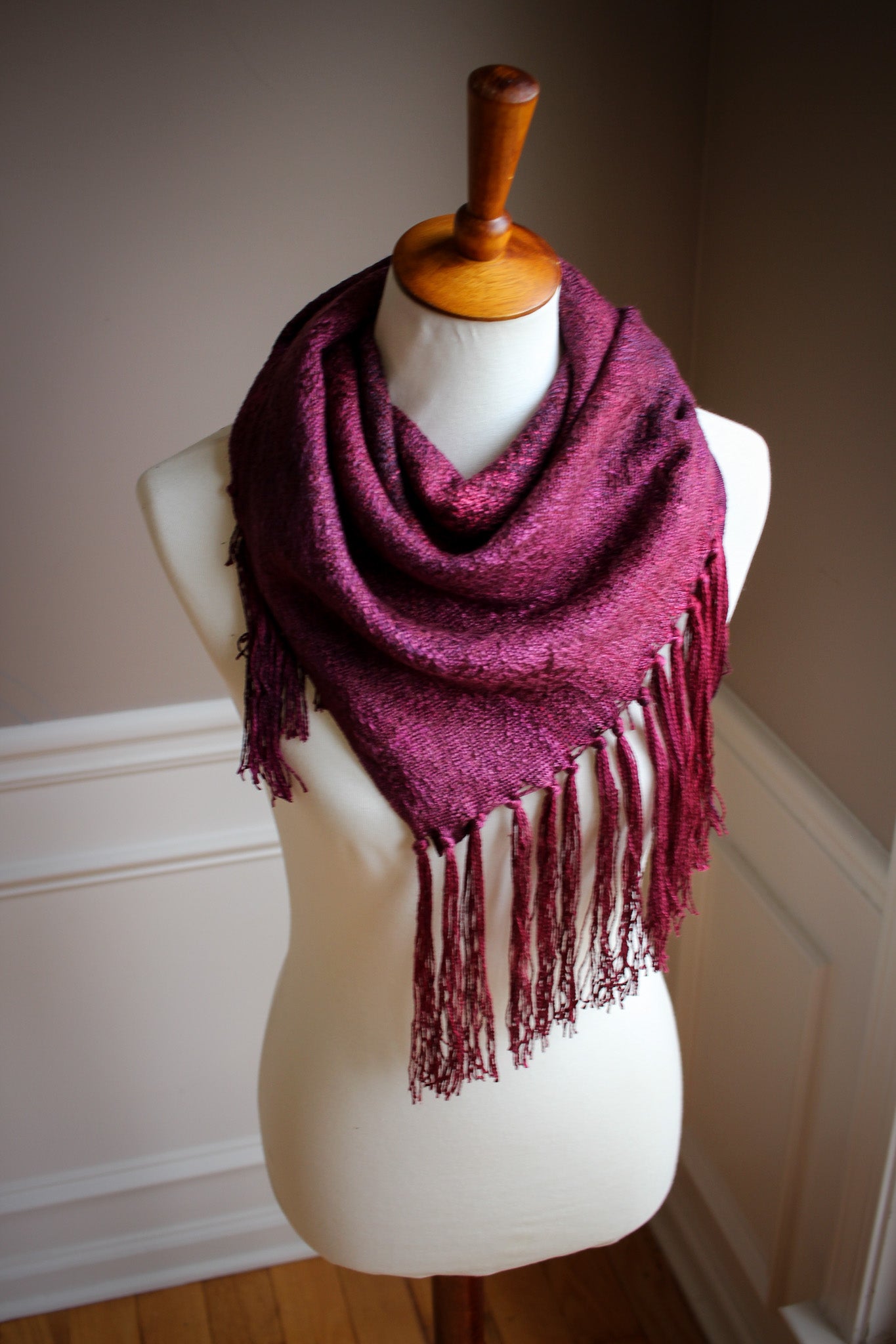 The Manor - Necksquare