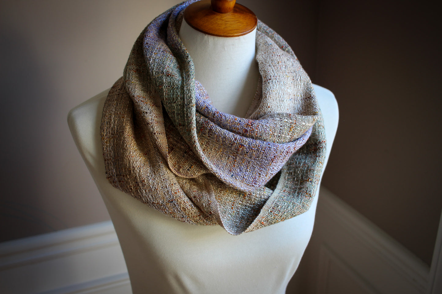 Petal & Tide Cowl