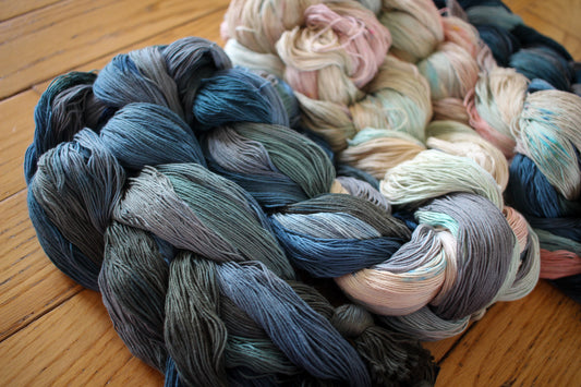 Between Tides - Reserved