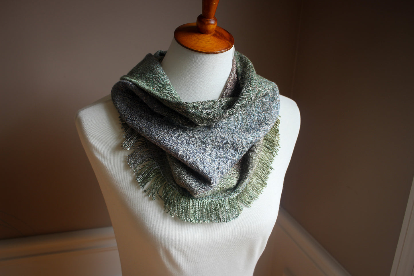 Solace - Mini Cowl