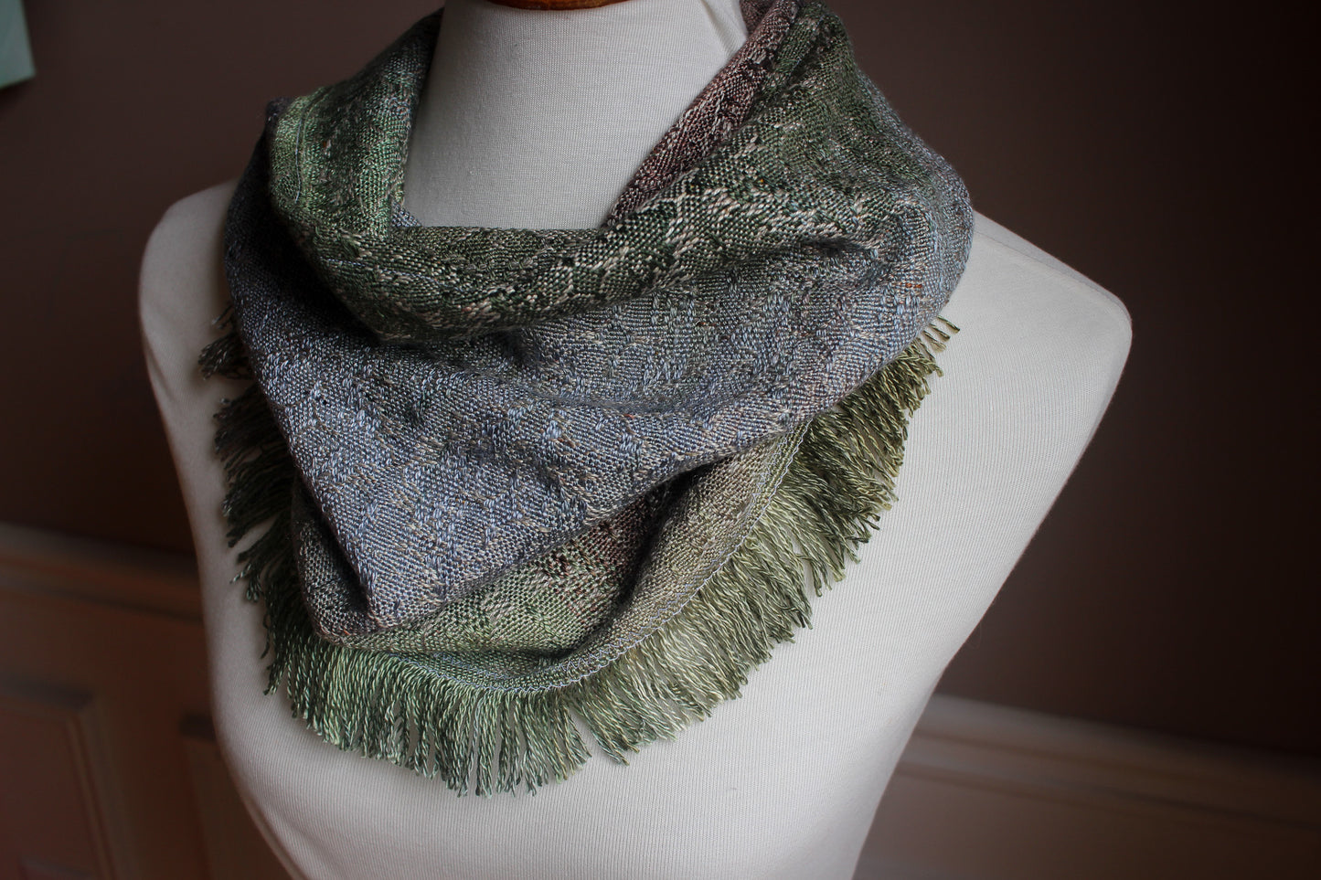 Solace - Mini Cowl