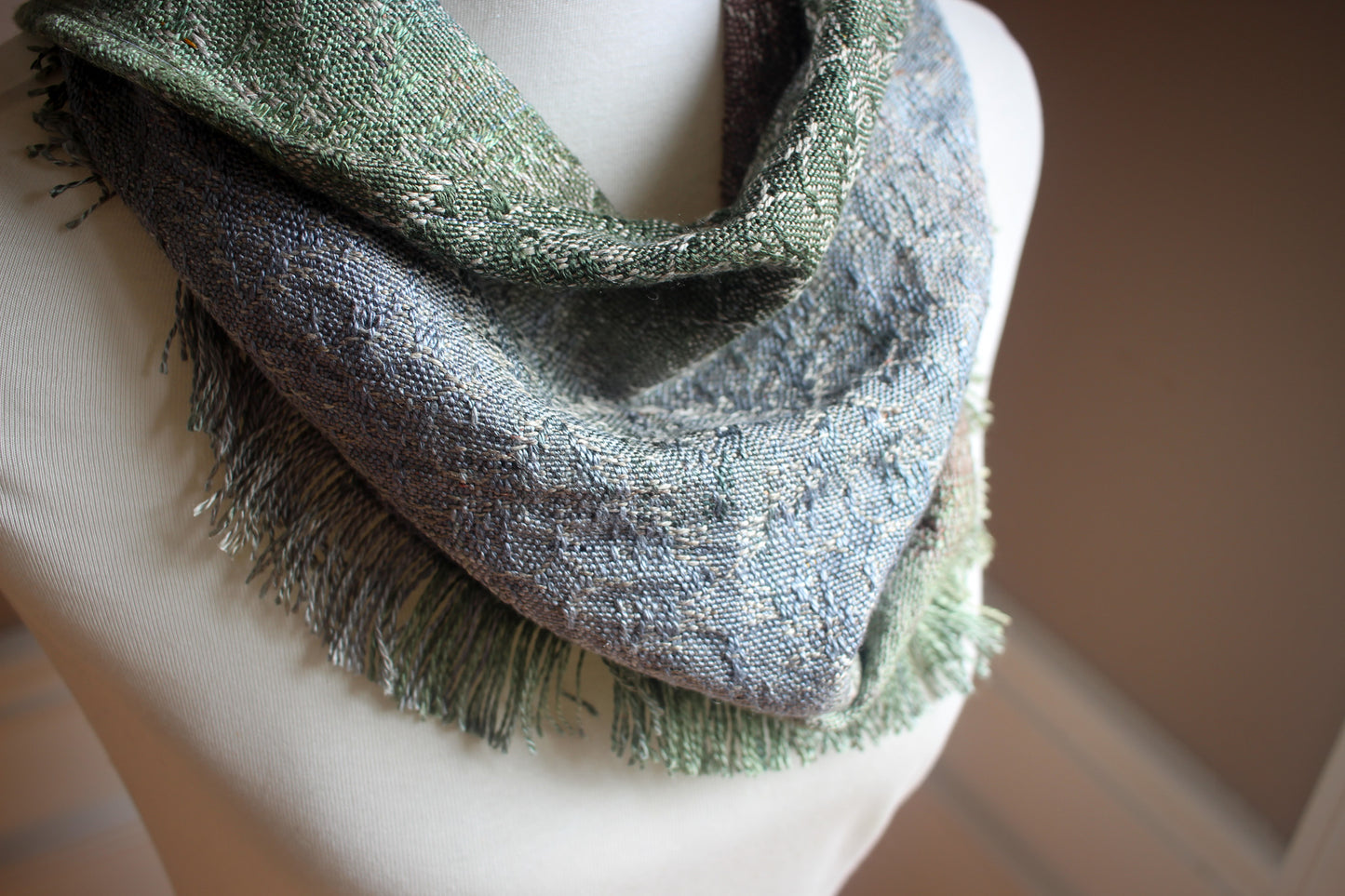Solace - Mini Cowl
