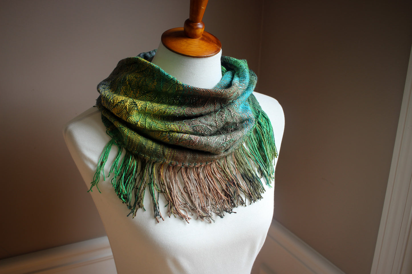 Oakwald Forest - Mini Cowl