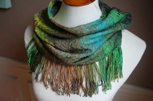 Oakwald Forest - Mini Cowl