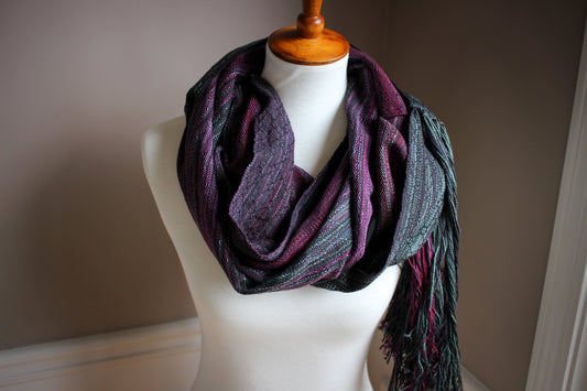 Moody Garden Cowl